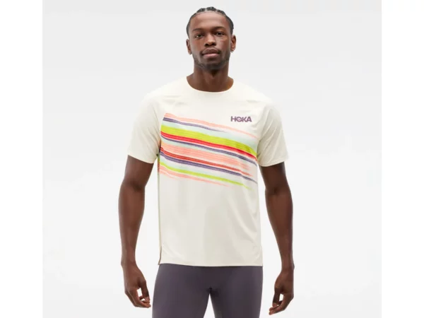 T-shirt Hoka Race Day
