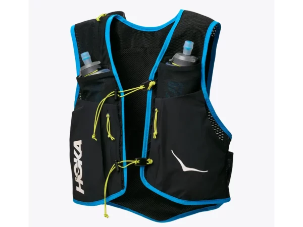Gilet Hoka Trail Run