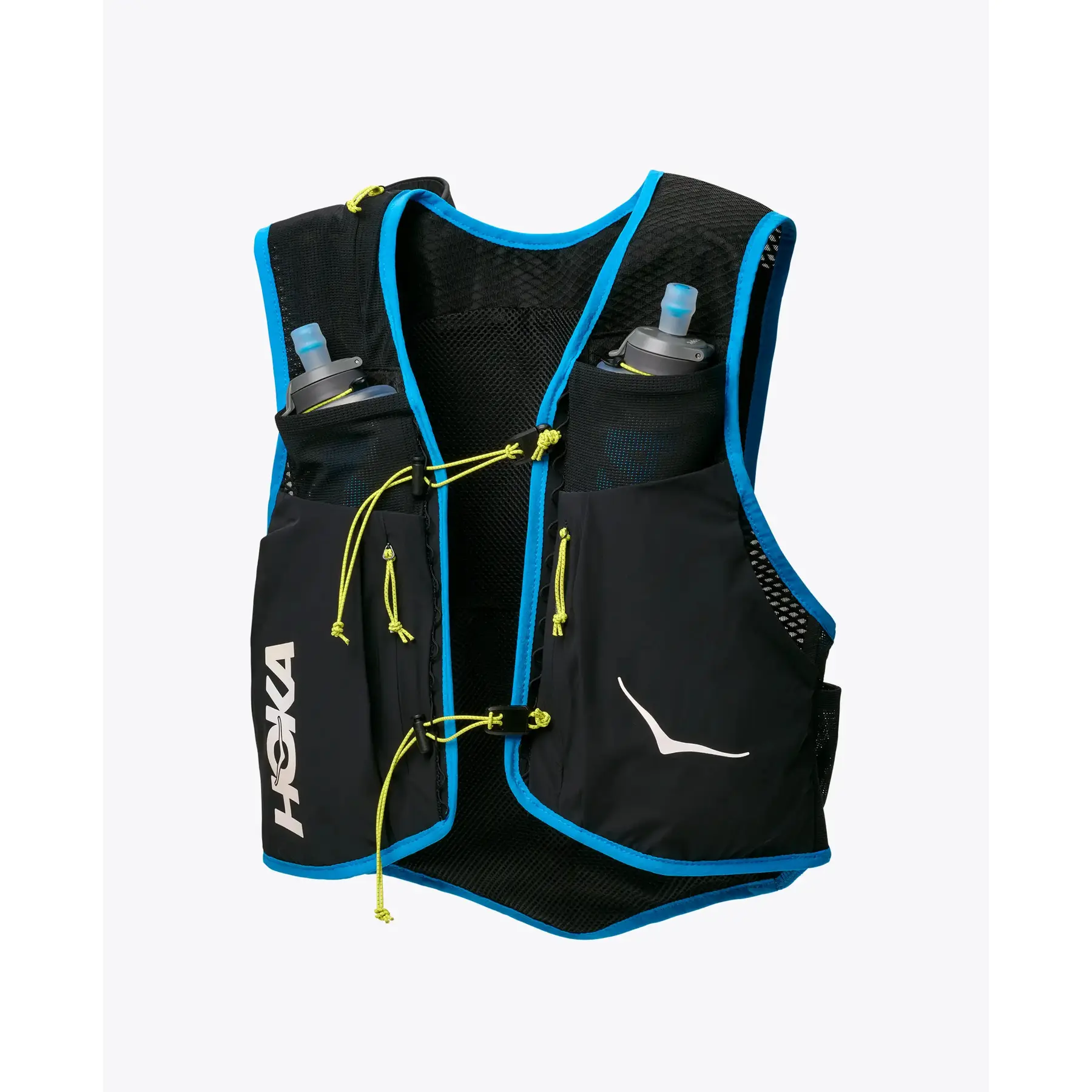 Gilet Hoka Trail Run