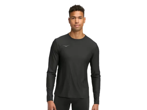 Maillot manches longues Hoka Airolite