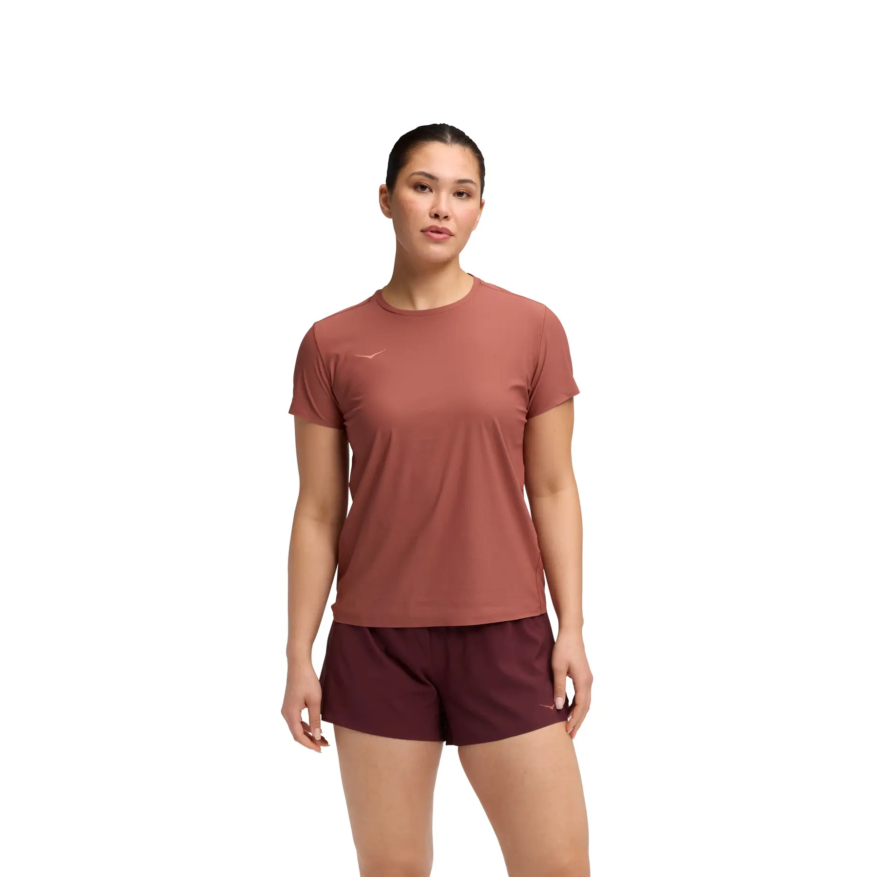 Maillot manches longues femme Hoka Airolite 2.0