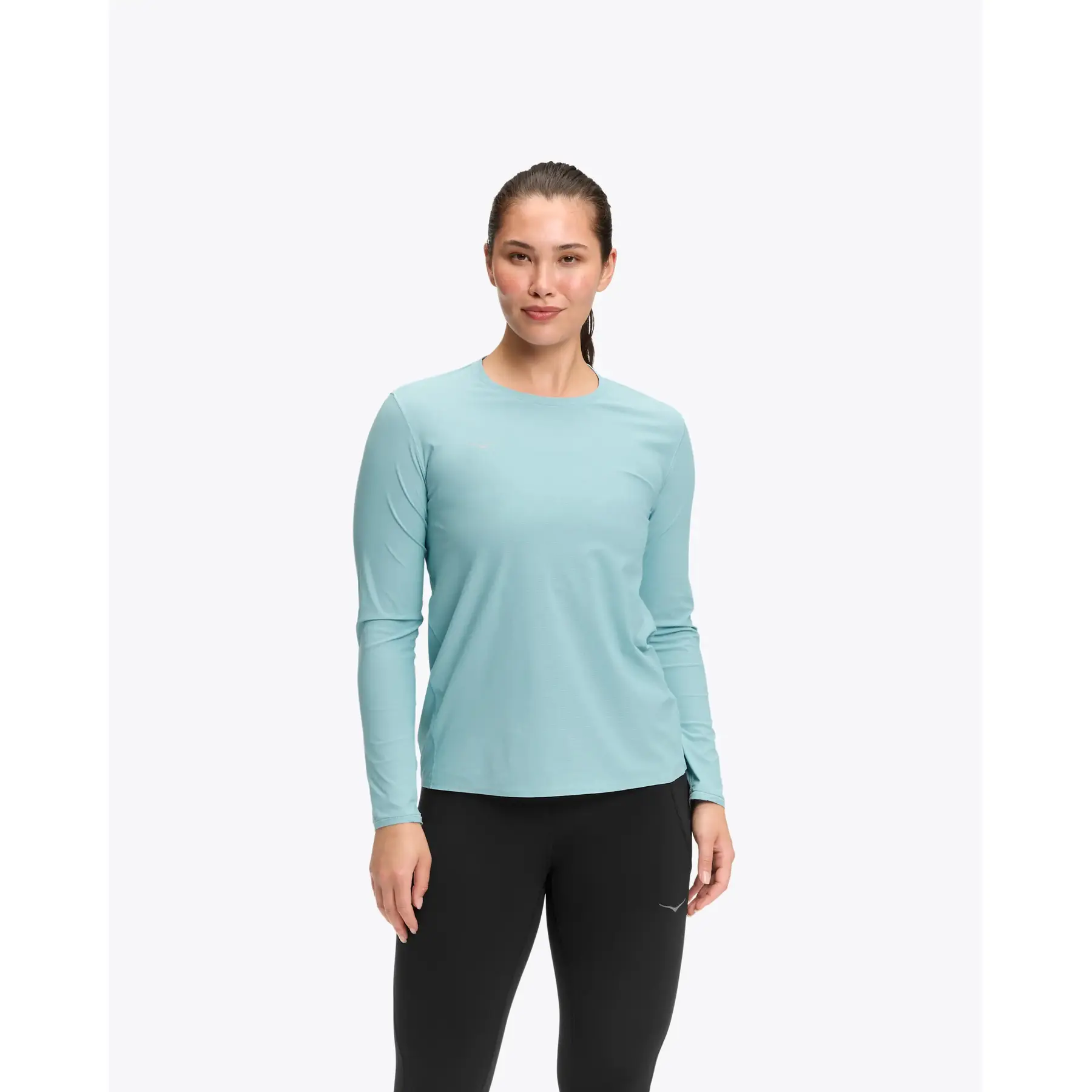 T-shirt à manches longues femme Hoka Airolite 2.0