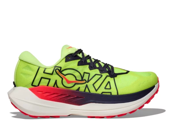 Chaussures de trail Hoka Rocket X Trail