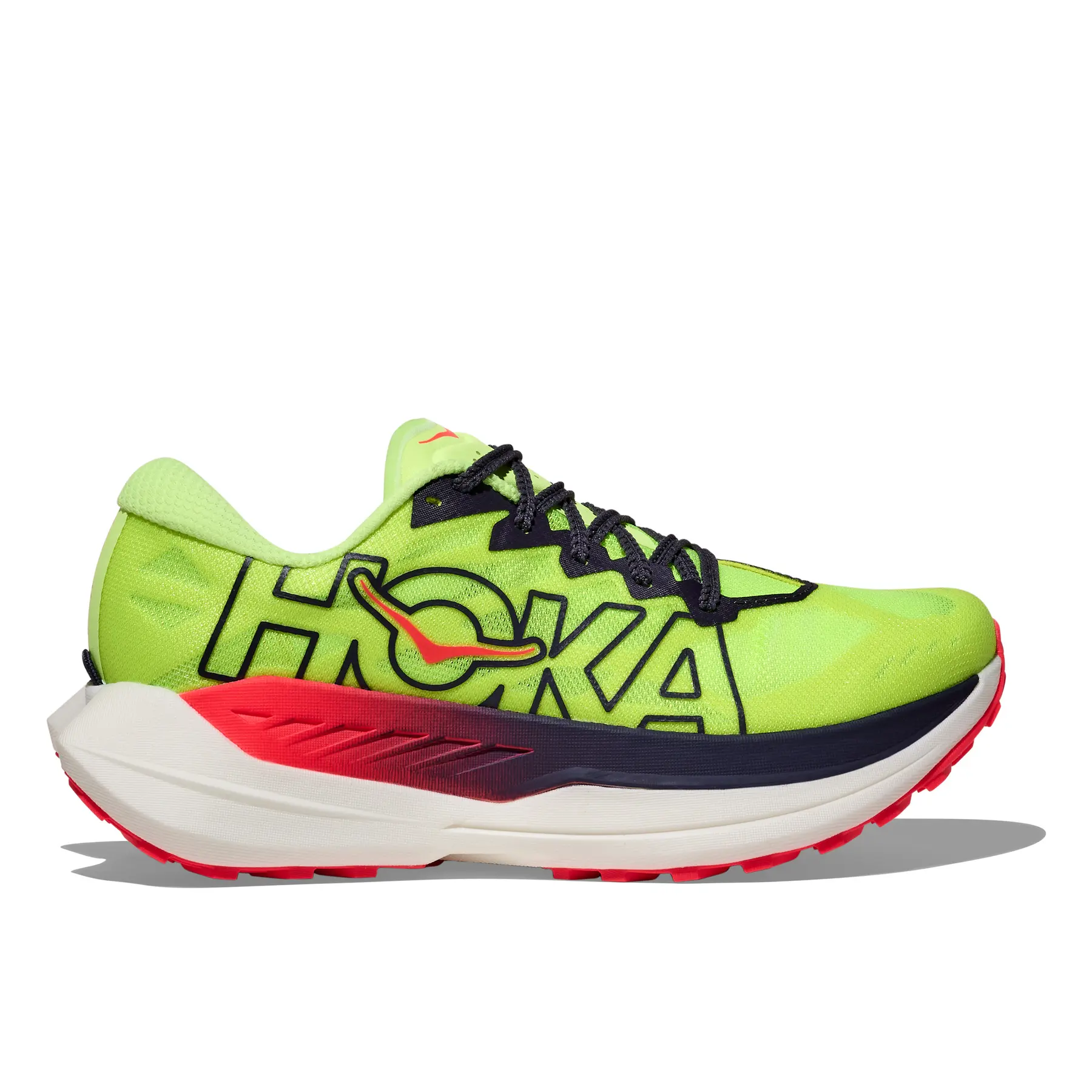 Chaussures de trail Hoka Rocket X Trail