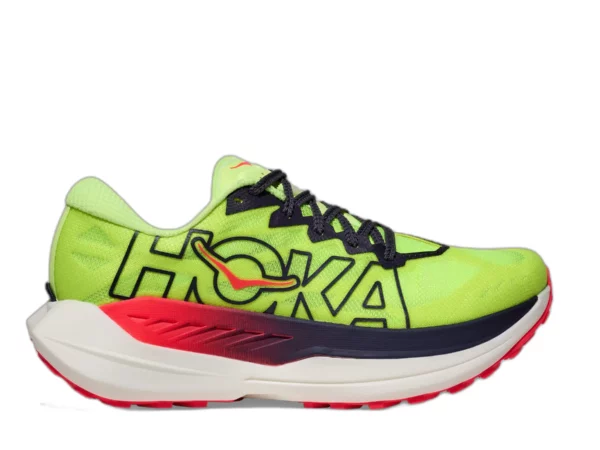 Chaussures de trail femme Hoka Rocket X Trail