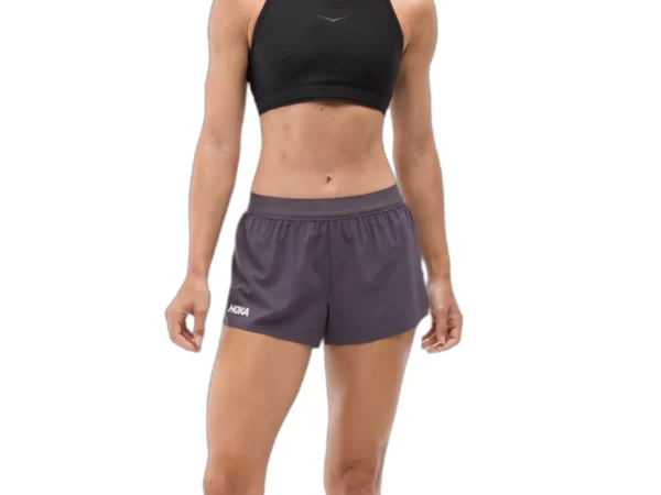 Short femme Hoka Race Day