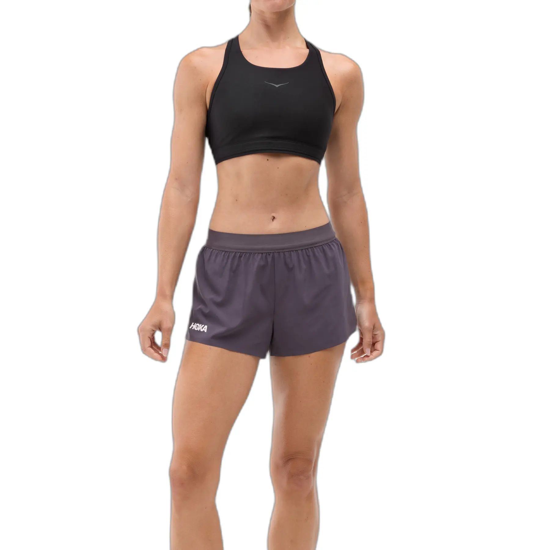 Short femme Hoka Race Day