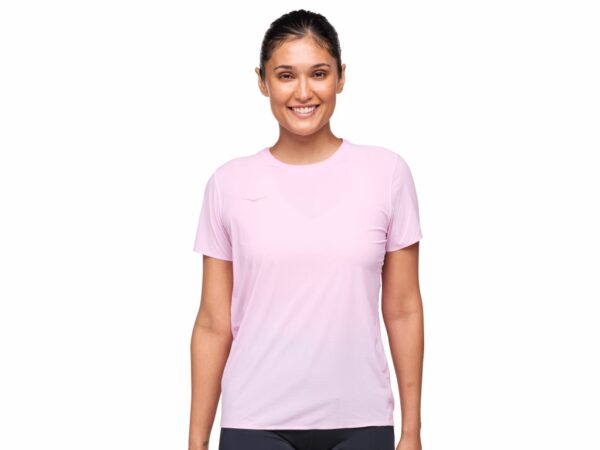 Airolite Run Short Sleeve