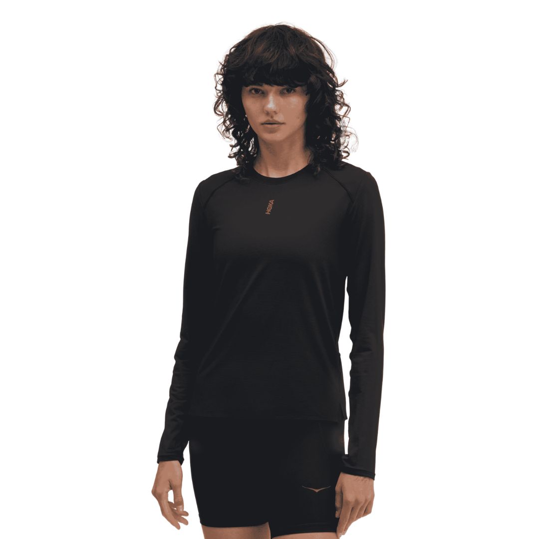 Everyrun Long Sleeve