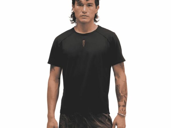 Everyrun Short Sleeve