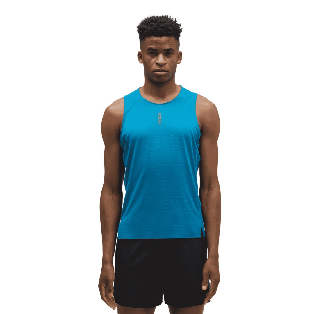Everyrun Tank