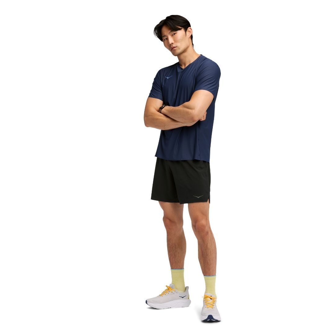 Glide 7'' Short 2in1