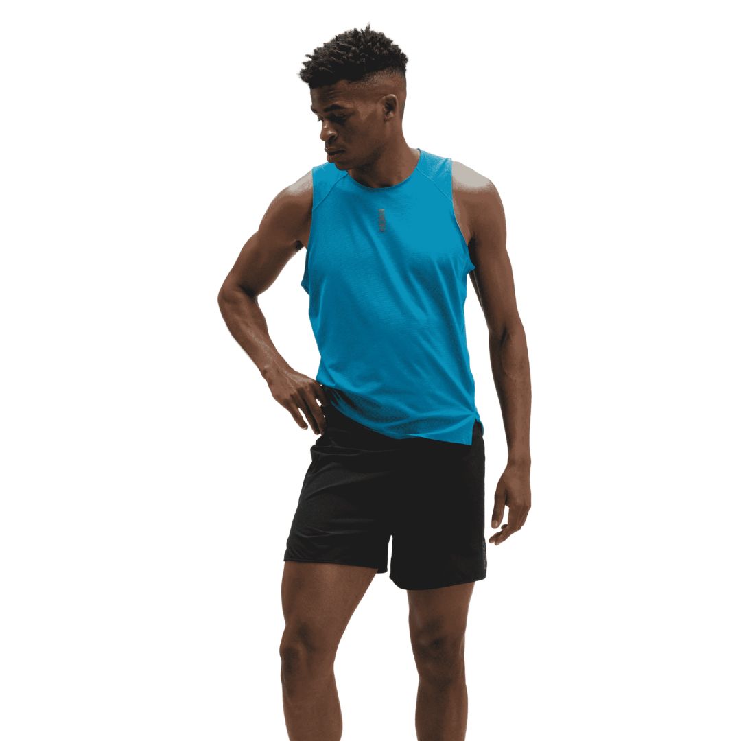Glide Short 5" Brief
