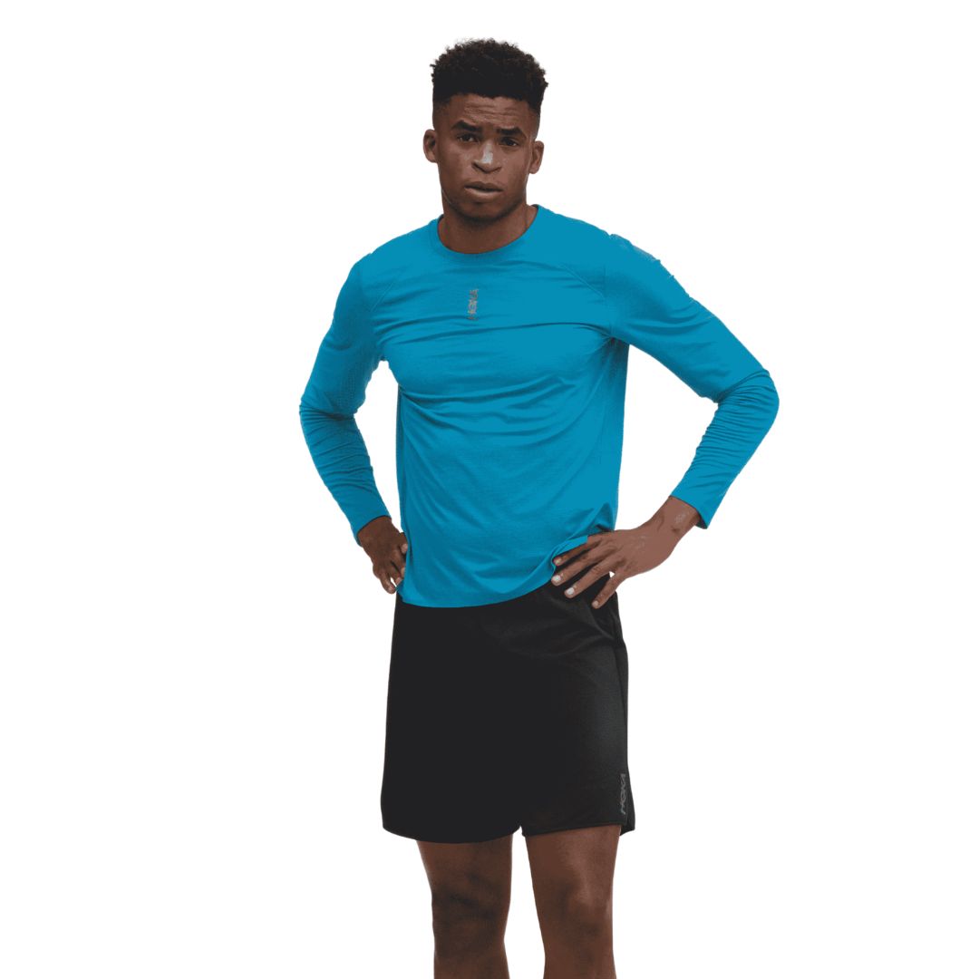 Glide Short 7" 2in1