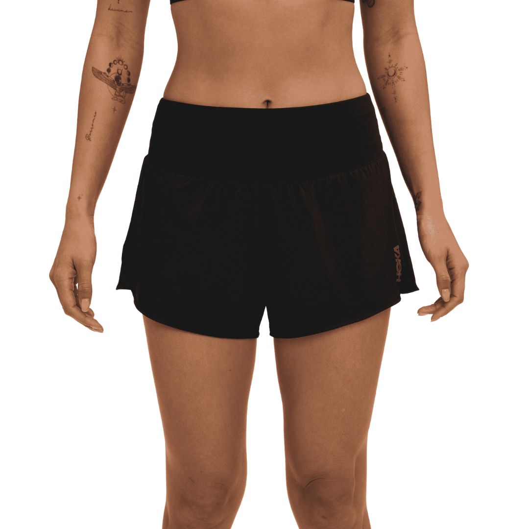 Glide Short MR 3.5" Brief