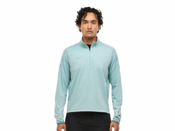 Glidetech Quarter Zip