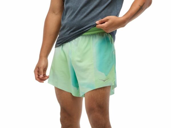 Glide 5'' Short