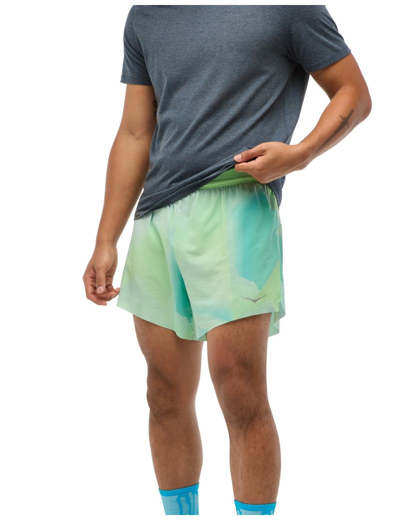 Glide 5'' Short
