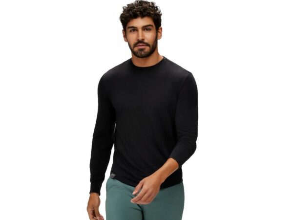 Essential Longsleeve
