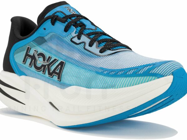 Hoka One One Cielo X1 2.0 Chaussures homme