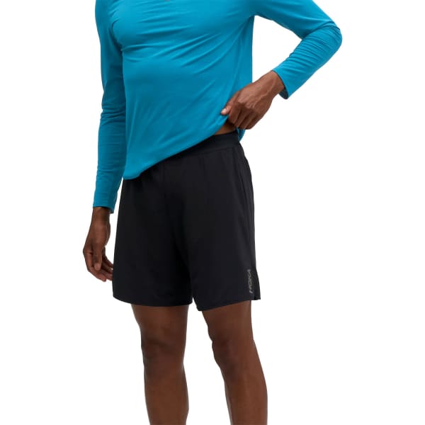 HOKA ONE ONE GLIDE SHORT 7 2IN1
