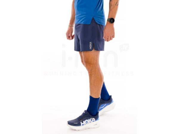 Hoka One One Glide 5 INCH