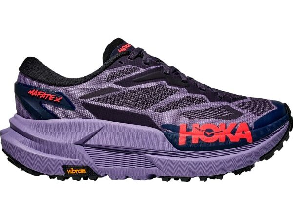 HOKA ONE ONE MAFATE X W