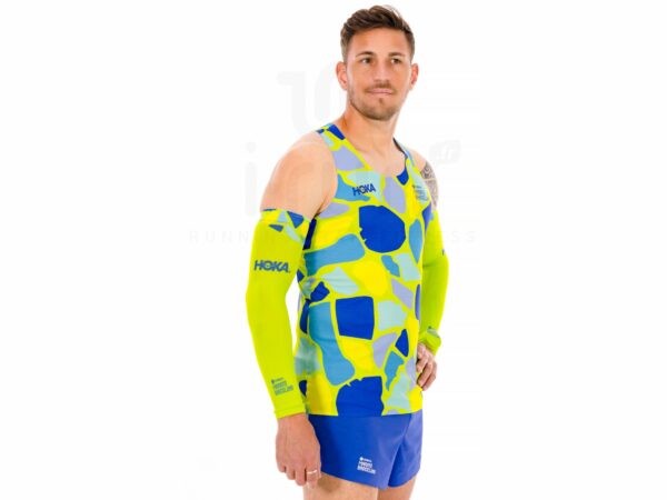 Hoka One One Performance Singlet