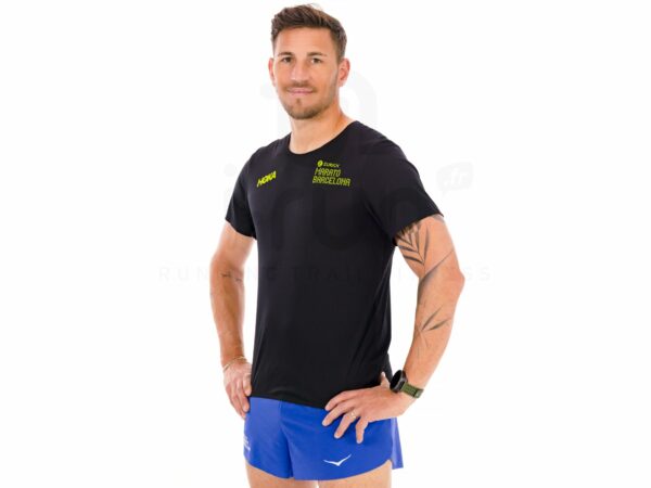 Hoka One One Performance Tee