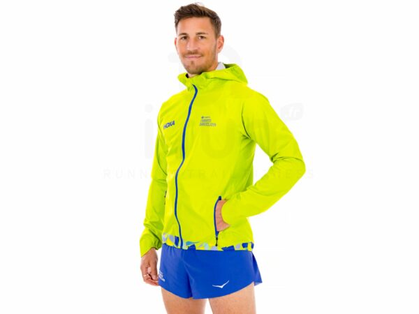 Hoka One One Performance Waterproof