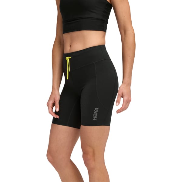 HOKA ONE ONE SKYBREEZE HALF TIGHT W