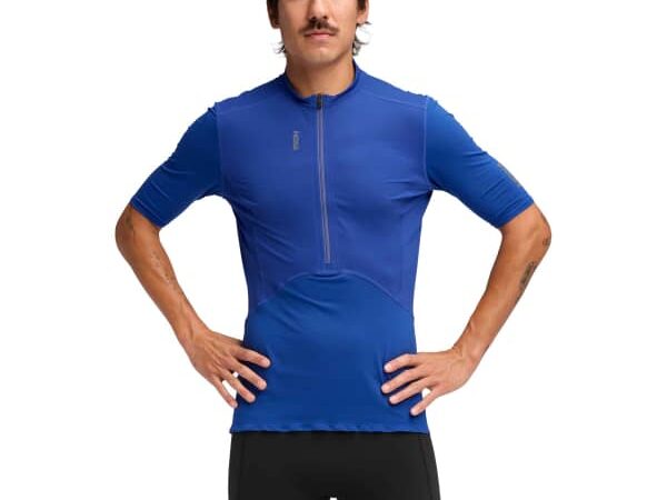 HOKA ONE ONE SKYBREEZE SHORT SLEEVE ZIP M