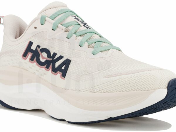 Hoka One One Skyflow Chaussures de sport femme déstockage