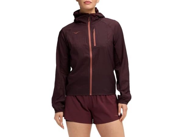 HOKA ONE ONE SKYFLOW JACKET W