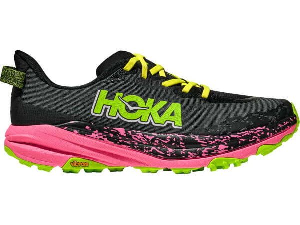HOKA ONE ONE SPEEDGOAT 6 M