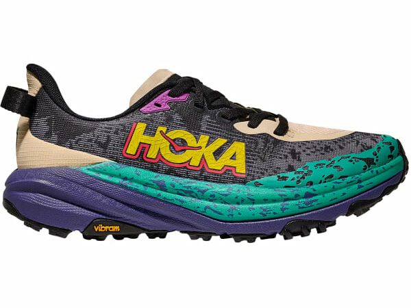 HOKA ONE ONE SPEEDGOAT 6 W