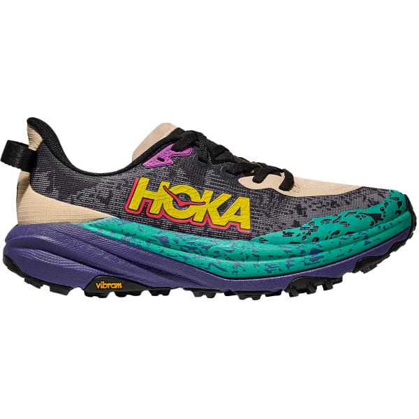 HOKA ONE ONE SPEEDGOAT 6 W
