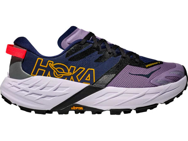 HOKA ONE ONE SPEEDGOAT 7 W