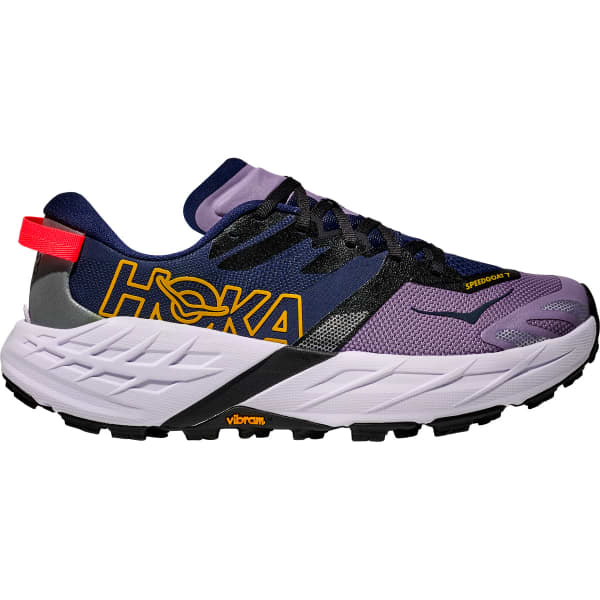 HOKA ONE ONE SPEEDGOAT 7 W