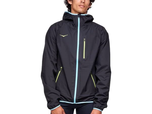 HOKA ONE ONE TECSKY WATERPROOF JACKET