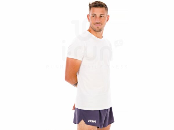 Hoka One One Tee-shirt Marathon BCN