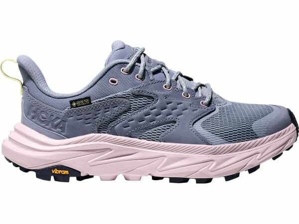 HOKA ONE ONE W ANACAPA 2 LOW GORE-TEX