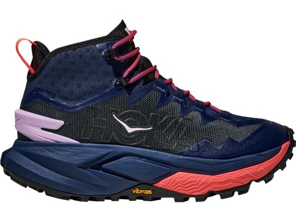 HOKA ONE ONE W MAFATE HIKE