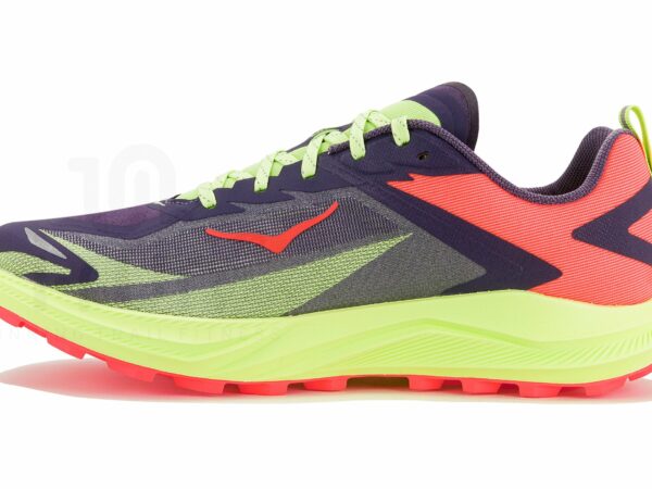 Hoka One One Zinal 3