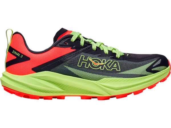 HOKA ONE ONE ZINAL 3 W