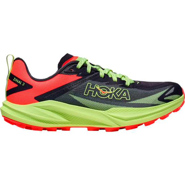 HOKA ONE ONE ZINAL 3 W