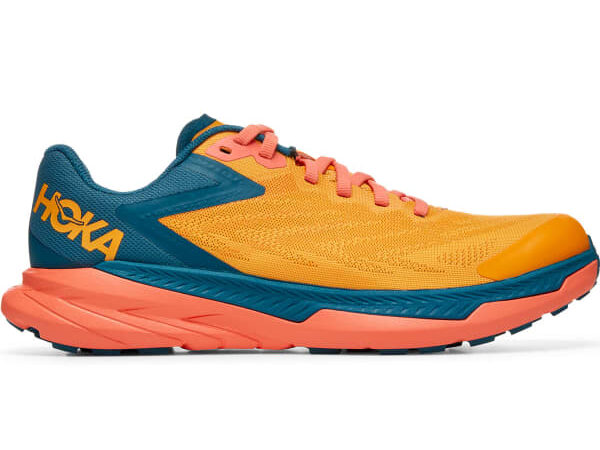 HOKA ONE ONE ZINAL W
