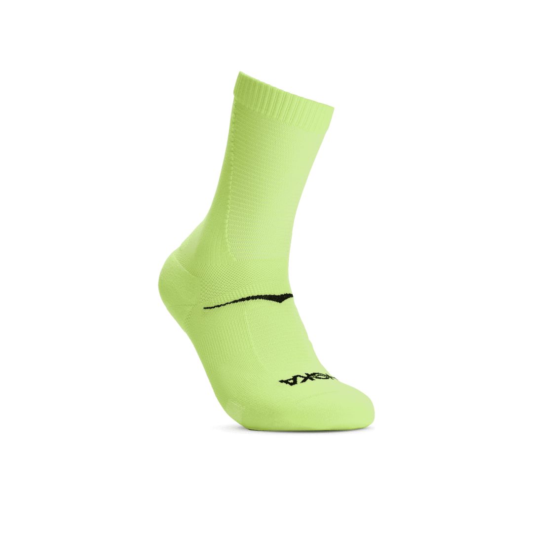 Race Day Crew Sock