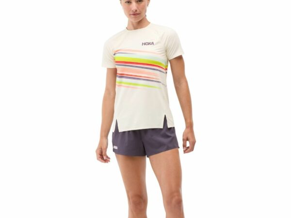 Race Day Short Sleeve