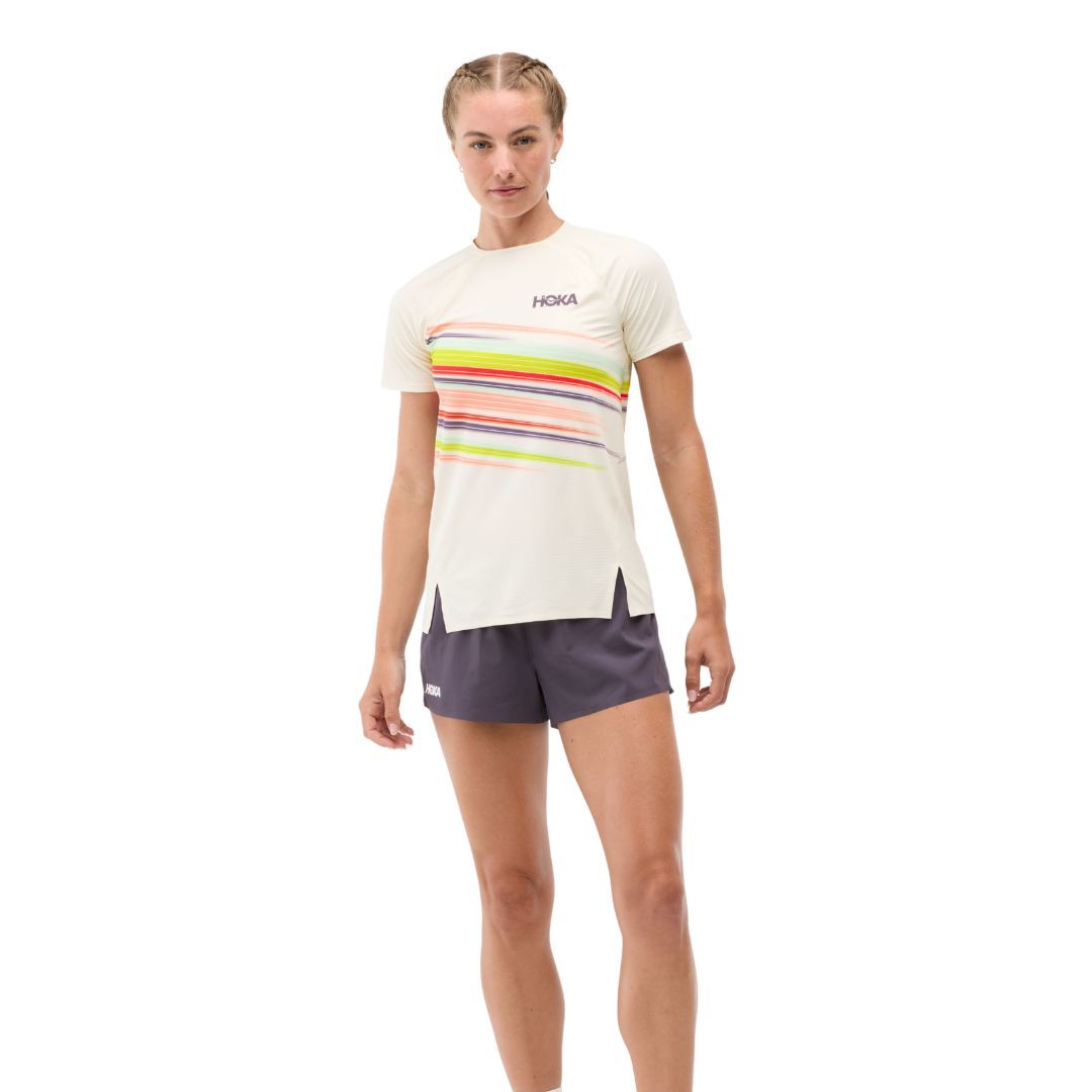 Race Day Short Sleeve